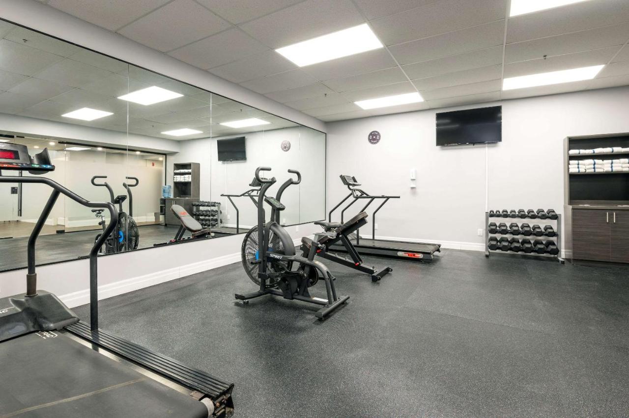 Comfort Inn & Suites Carleton Place Экстерьер фото